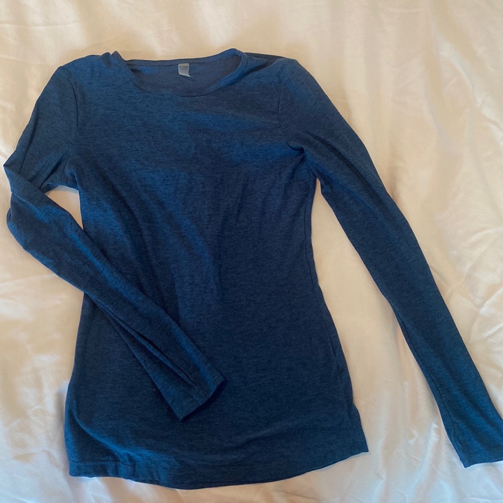 Beyond Yoga Long Sleeve